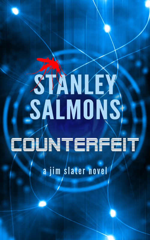 Counterfeit cover