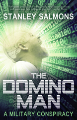 The Domino Man cover